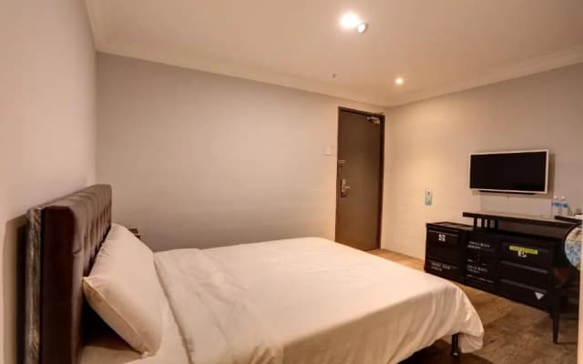 Hotel Kristal - photo 5