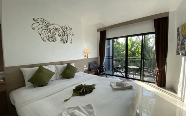 JZ Patong By Zuzu - photo 2