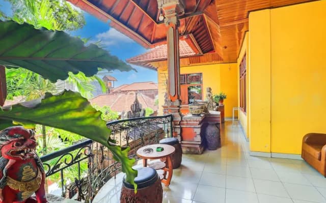 Hotel O Danawa House - photo 2