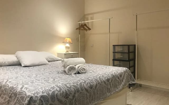 Apartamento Vallehermoso 39 - photo 3