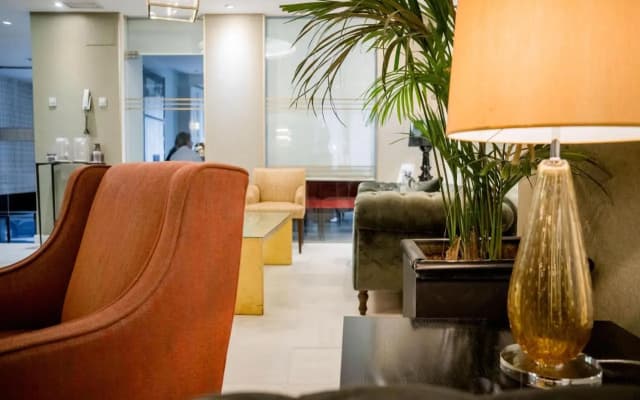 Meninas Hotel - photo 2