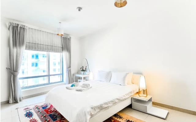 Mayfair - Ease by Emaar Two Bedroom - photo 3