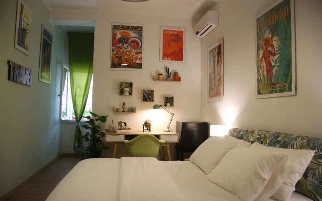 Mila Guest House - photo 4