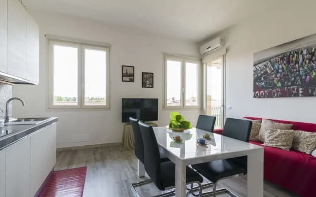 Visarno Arena Apartment - photo 5