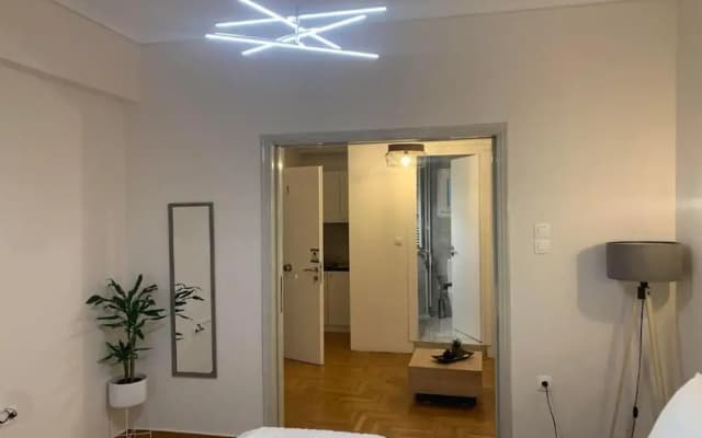 Athenian Stay Trikoupi 1 Apartment - photo 2