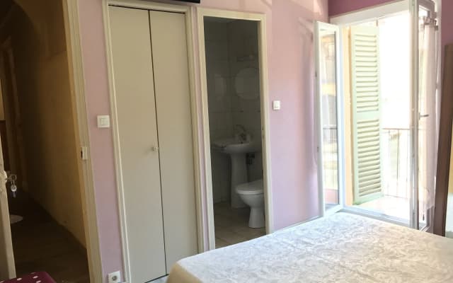 Aparthotel Ammi Vieux Nice - photo 5