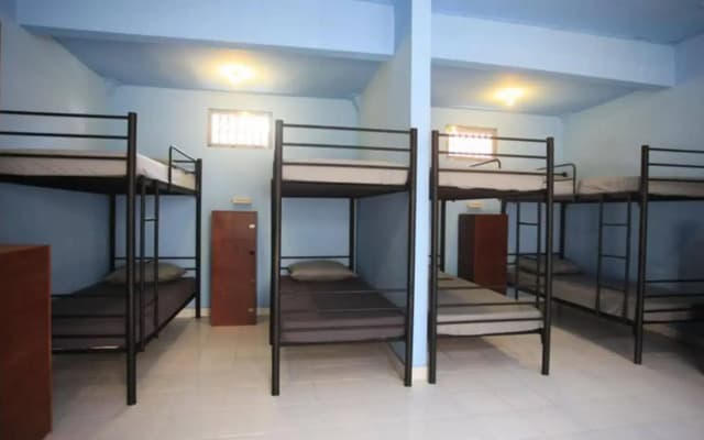 Captain Goose Hostel - photo 4