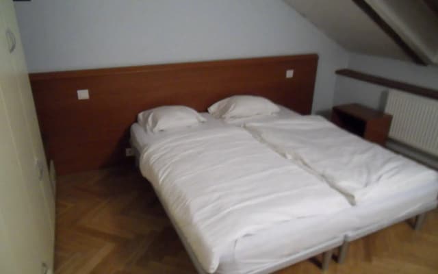 Hotel Andel City Center - photo 4