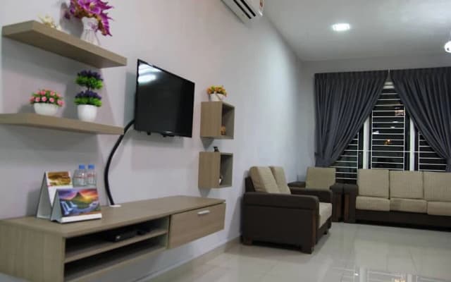 Homestay Sungai Bakap - photo 2