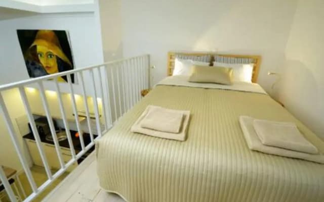 Raday Apartment - photo 4