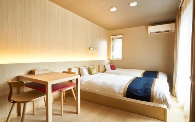 Oyado Nishinokyo - photo 2