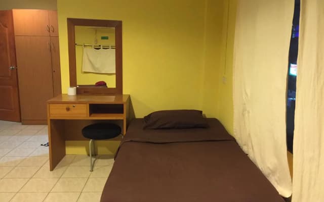 Andaman Place Guesthouse - photo 3