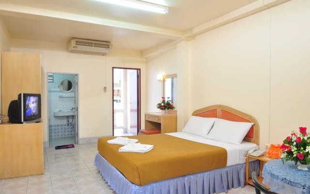 Baan Boa Guest House - photo 4
