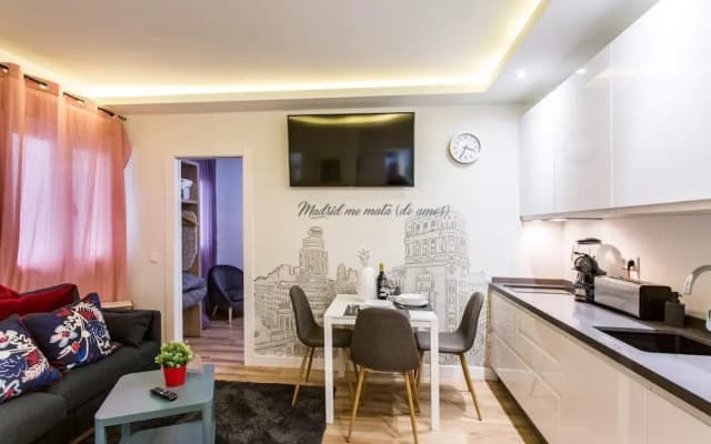 Hospedium GoodRooms Apartments - photo 3