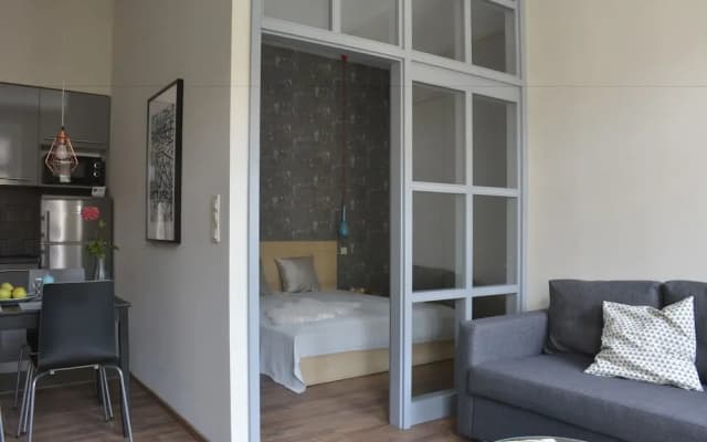 Fufu Design Apartment - photo 4