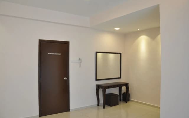 Imperial Cottage - Orient - photo 4