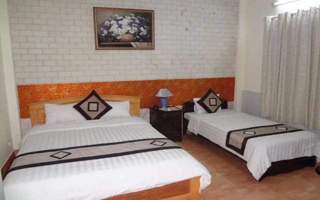 Hotel du Centre Ville - photo 3