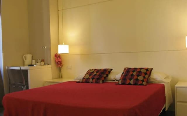 Guest House Piazza Bologna - photo 3