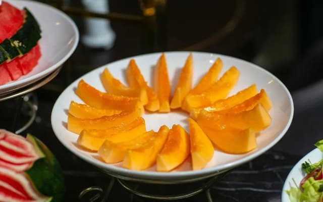 San Palace Hotel - photo 4