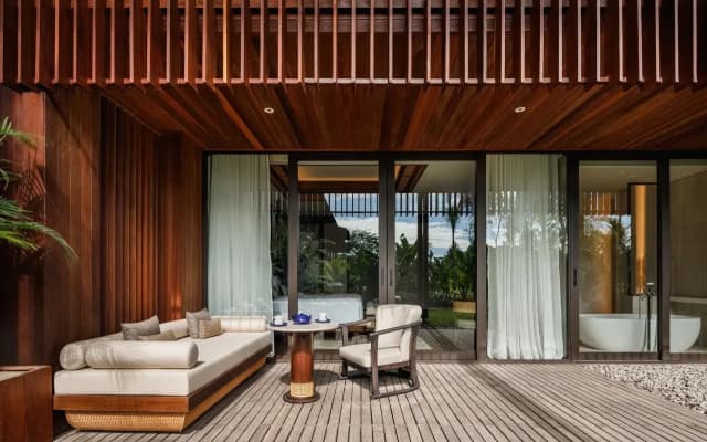 The Meru Sanur - photo 5