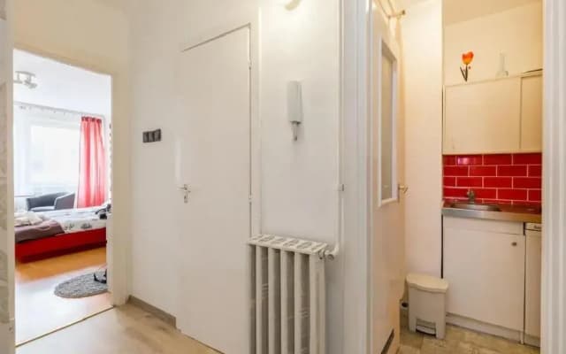 Aranykez 4-6: Downtown Studio - photo 5