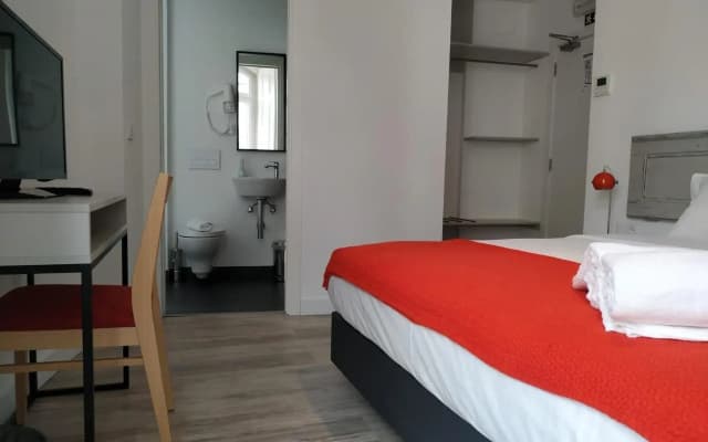Be Lisbon Hostel Intendente - photo 4