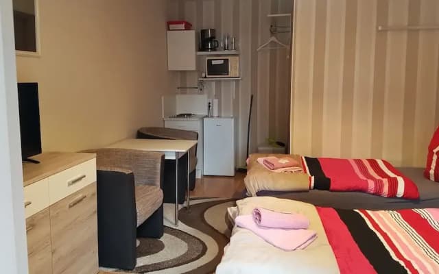 Pension Rahnsdorf am Mggelsee - photo 5