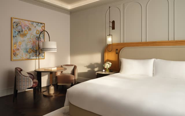 Mandarin Oriental, Vienna - photo 3