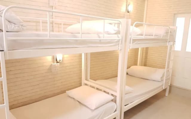 Mana Hostel - photo 5
