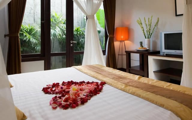 The Alam Villa - photo 3