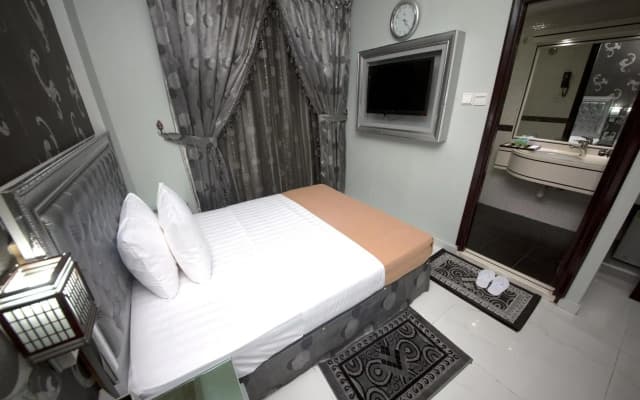 White Fort Hotel - photo 5