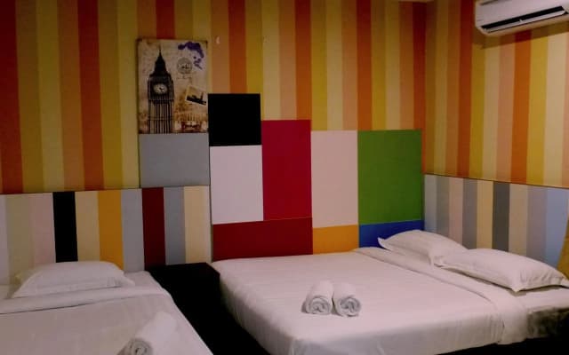 Hotel 138@Subang - photo 4