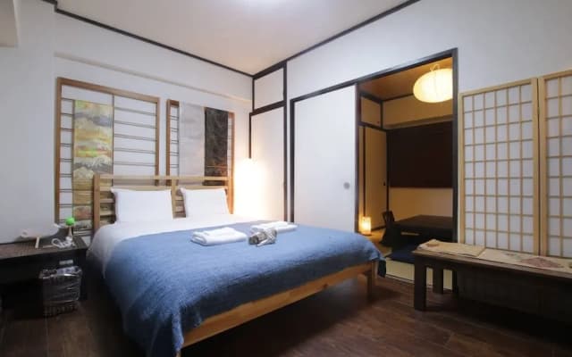 Okamura Mansion - photo 2