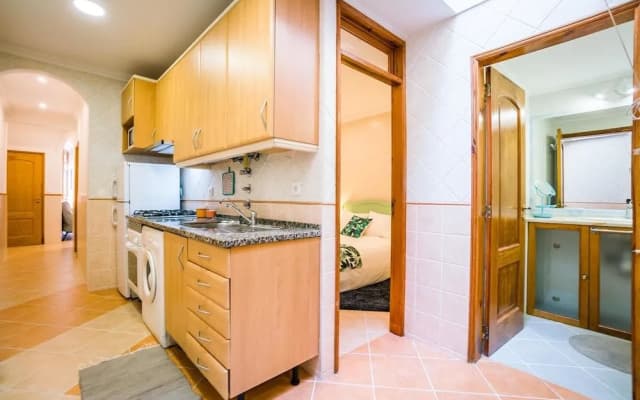 Sardinha Flat - photo 2
