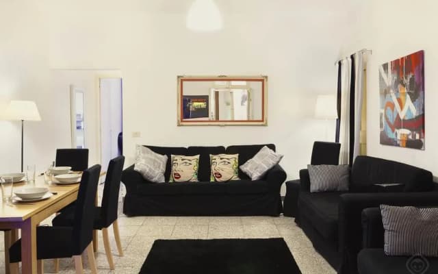 Via del Corso Apartment - photo 2