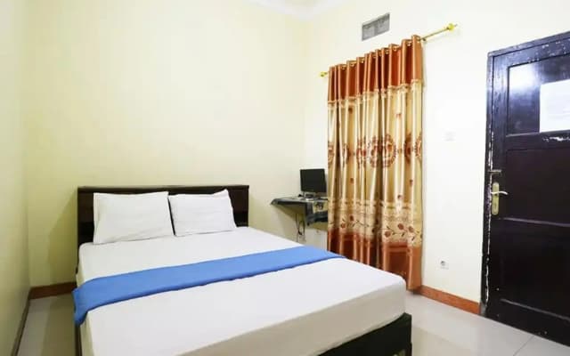 Hotel Serasi 2 By Zuzu - photo 5