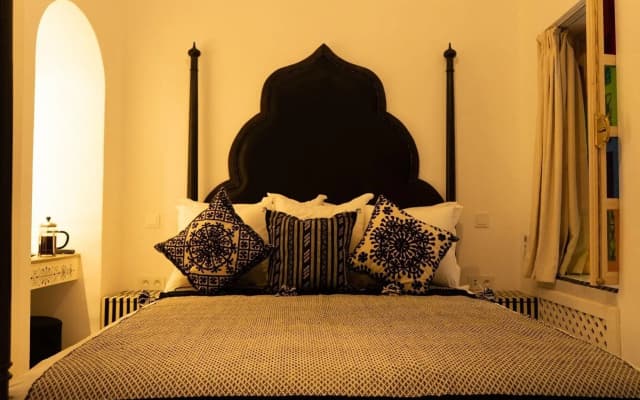 Riad Dar Mareme & Spa - photo 3