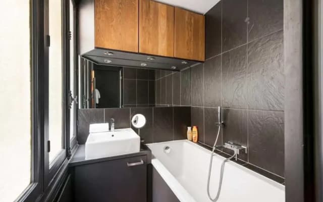 Amazing and Modern Flat for 6 in Le Marais - photo 4