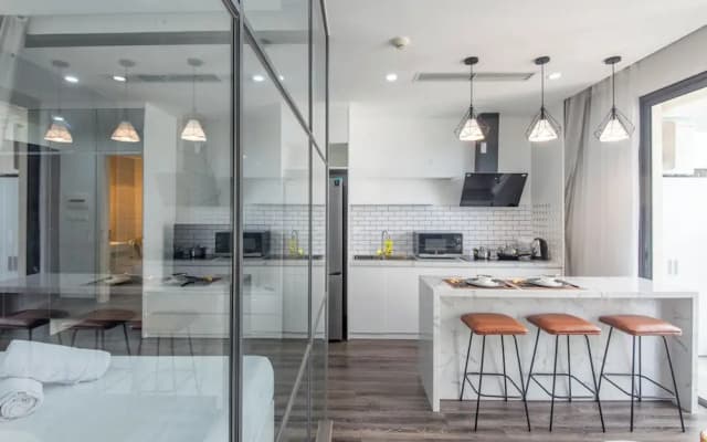 Coco Apartment Dcapital Luxury - photo 3
