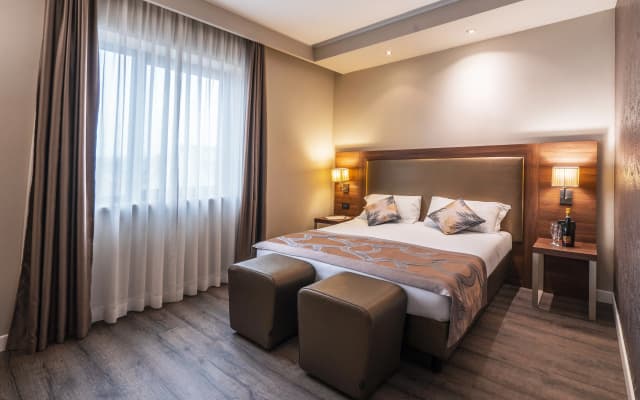 Smart Hotel Holiday - photo 3