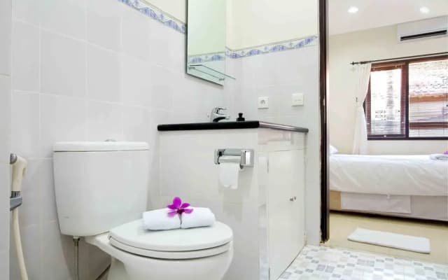 Bali Paradise Apartments - photo 5