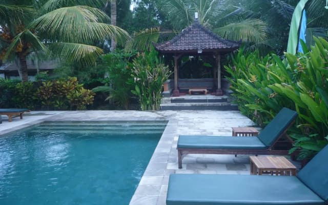 Gerebig Bungalow - photo 2