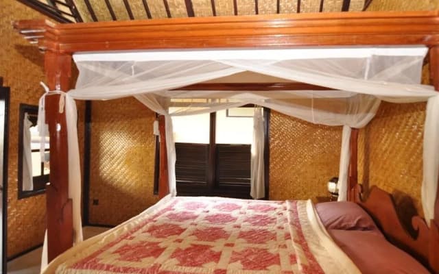 Redjon Guest House - photo 3