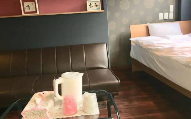 Guest House La Kongo - Hostel - photo 2