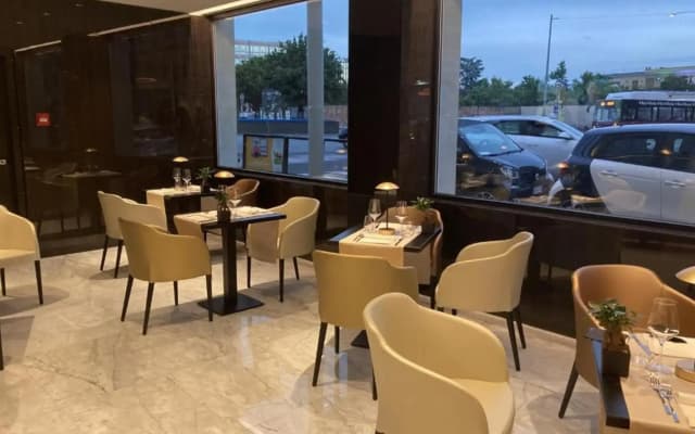 Hotel St Martin by OMNIA hotels - photo 5