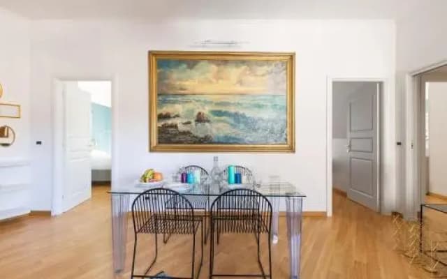 Gianicolo Holiday Apartment - photo 4