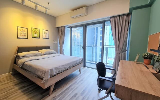 Summer Suites KLCC - photo 2