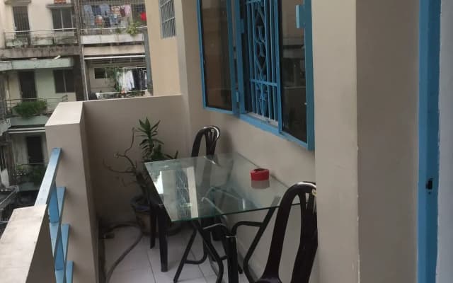 Linh Vi Hotel - photo 4