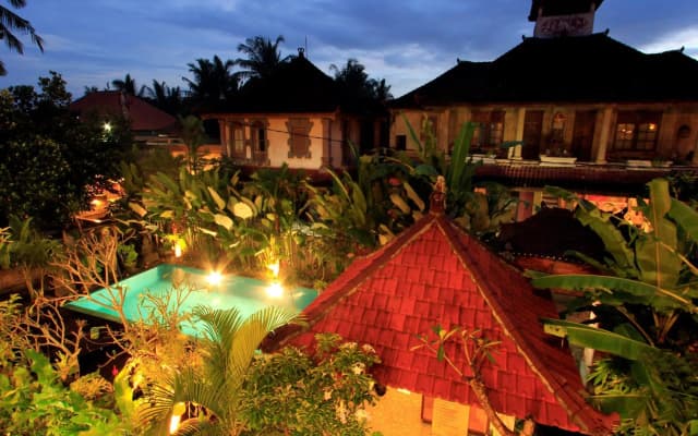 Tanah Semujan Ubud - photo 5