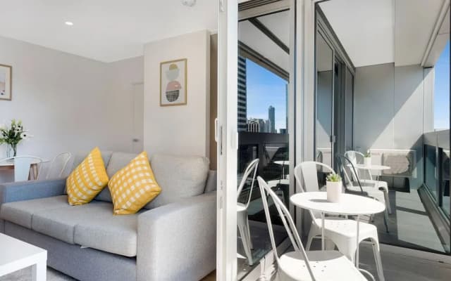 The Fifth Serviced Apartments - photo 5